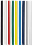 Durable Iratsín Durable 12 mm 40-100 lap áttetsző (291219)