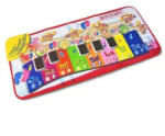 Bontempi Bontempi: Zenélő játszószőnyeg (229425)