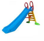  Nagy kék csúszda 2 m-es csúszófelülettel (40422)
