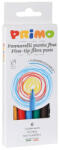 Primo Filctoll PRIMO 6 darabos (6012PEN6) - kreativjatek