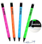 Trendhaus Zselés toll Trendhaus kék radírozható (PAP3015-0166)