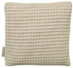 Vaganza sópárna Waffle parajdi 15x15 cm tejeskávé - kreativjatek