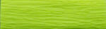 Vectra-Line Krepp papír 50x200cm neon sárga (LCFX0068)