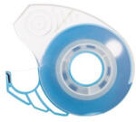 ICO Ragasztószalag adagoló ICO Smart kézi világoskék