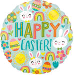  Easter Icons, Húsvét Fólia lufi 43 cm (DPA4234975) - kreativjatek