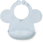 BabyOno elõke szilikon állítható kék 1639/01 - kreativjatek