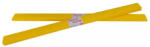 Vectra-Line Krepp papír 50x200cm aranysárga 04 (01_01393)