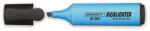 GRANIT Szövegkiemelő, 1-5 mm, GRANIT "M260", kék (M26010K14) - kreativjatek