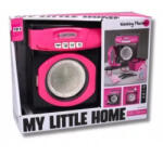  Mosógép szett - rózsaszín (246184)