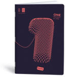 Mar-Mar Füzet vonalas LIPAMILL A/4 40 lapos Numbers