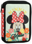 GIM Disney - Minnie Floral 2 emeletes töltött tolltartó (GIM34034100)