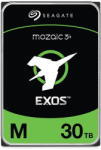 Seagate Exos M 30TB 7200rpm 512MB (ST30000NM004K)