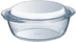 Pyrex Jénai tál, kerek, 3 l (3426470269261) (3426470269261)