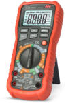 Maxwell Digitális Multiméter - Induktivitás Méréssel
