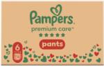 Pampers Prem Pants pelenka M. Box S6 (93 db/doboz)