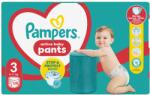 Pampers bugyipelenka MB S3 (128 db/doboz)