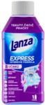 Lanza Express folyékony mosógéptisztító 250 ml
