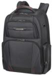 Samsonite - PRO-DLX5 Laptop Backpack XL 17, 3" Black - 106361-1041 (106361-1041)