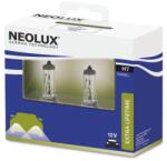 NEOLUX Extra Lifetime H7 Duo-Box PX26D 12V 55W