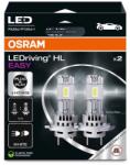 OSRAM LEDriving HL EASY H7/H18 fényszóróizzó