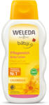Weleda Baby Bio körömvirágos natúr babaápoló tej (200ml)