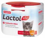Beaphar Lactol Kitty Milk tejhelyettesítő eledel kiscicáknak 250g (8711231152391)