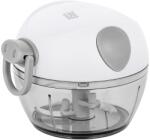 TEESA Tocator chopper manual Tessa, 180 ml, 93 x 85 mm, ABS/polipropilena (TSA0199) Masina de tocat manual