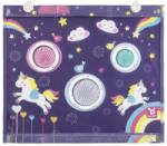 Benbat Napellenző autóba extra nagy, unikornis