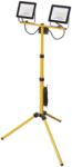 EMOS Reflector Led Hobby Slim 2× 30w 4800lm + Trepid