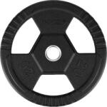 HMS Greutate Olimpica Cauciucata TOH20, 20 kg (17-61-105)
