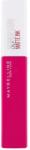 Maybelline Maybelline SUPERSTAY MATTE INK Ruj mat 30 ROMANTIC 1 bucata