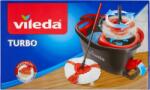 Vileda Turbo gyorsfelmosó szett