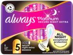 Always (8 db/fólia) PlatExtra Secure Night
