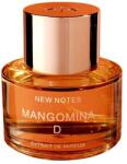 New Notes Mangomina D Extrait de Parfum 60 ml