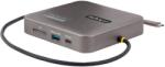 StarTech Startech. com USB C MULTIPORT ADAPTER 60HZ HDMI/USB 10GBPS HUB/100W PD (102B-USBC-MULTIPORT)