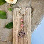  Rodonit tulit - Unakit