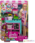 Mattel Lehetsz Bármi: Virágkötő játékszett - Mattel