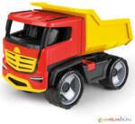 LENA : Óriás titán dömper