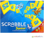 Mattel Junior társasjáték - Mattel