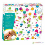 Sycomore : Bolondos girland kreatív szett