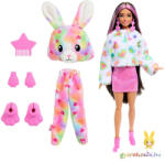 Mattel Meglepetés baba - Nyuszi - Mattel