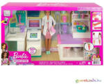Mattel mobilklinika játékszett - Mattel