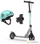  Mechanikus Roller 180 Mm-es Kerékkel - Menta Zöld Buki