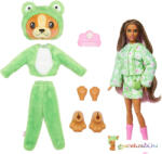 Barbie Cutie Reveal : Békuci meglepetés baba (6. sorozat) - Mattel