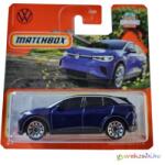 Mattel : Volkswagen EV-4 kisautó 1/64 - Mattel