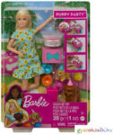 Mattel : Kutyabuli játékszett - Mattel