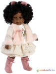 Llorens : Zuri afroamerikai baba 35cm-es