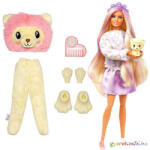 Mattel : Oroszlán meglepetés baba - Mattel