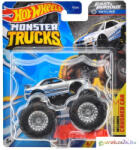 Mattel Monster Trucks: F&F Nissan Skyline monster kisautó 1/64 - Mattel