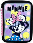 GIM Disney - Minnie - Pretty in Pink 2 emeletes töltött tolltartó (GIM34033100)